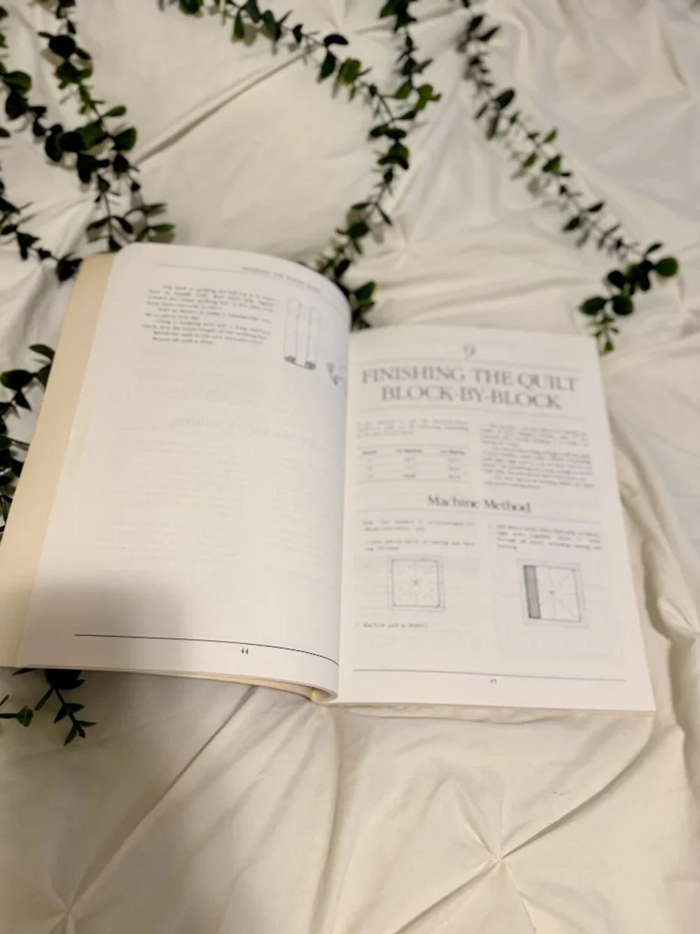 Speed-Cut Quilts by Donna Poster – Chilton Book Company Quilting Guide